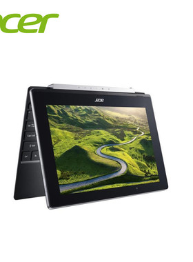 宏碁switch v 10寸超薄便携商务windows10系统平板电脑炒股办公