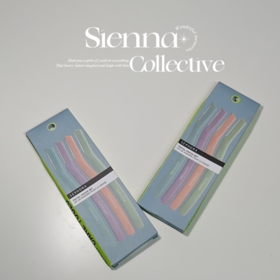 Sephora丝芙兰面部修眉刀套装