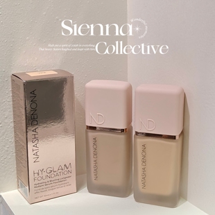 Natasha娜塔莎精华粉底液YP3 30ml/y2/N1/N2/P1