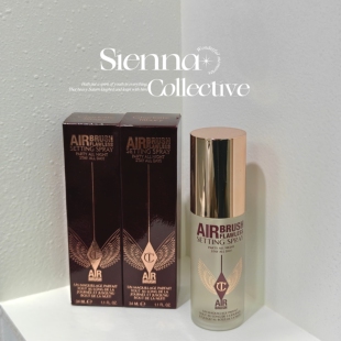 CT经典柔焦定妆喷雾34ml/15ml/charlotte tilbury/100