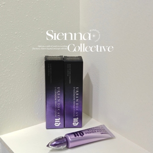 UrbanDecay衰败城市眼部打底Original10ml/妆前乳