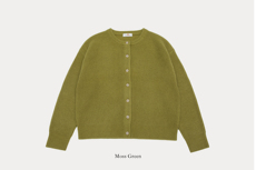Moss Green