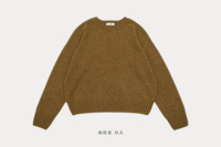 橄榄酱（彩点）