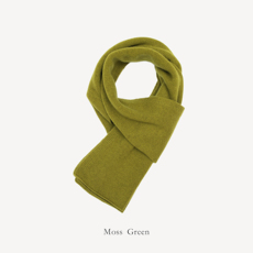 Moss Green