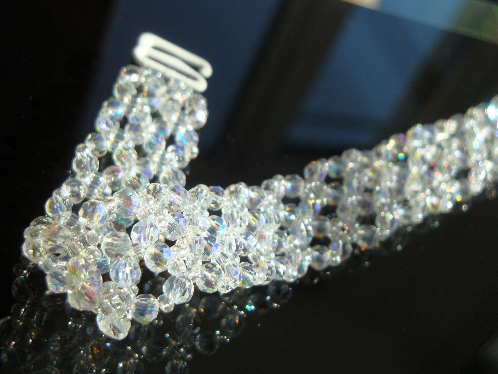 Sangles pour lingerie - Ref 805277 Image 3