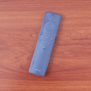 防尘防水防摔遥控器套 高清硅胶套 海尔电视HTR A09遥控器保护套