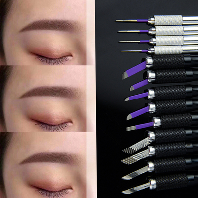 唐瑟纹绣手工打雾收口正品针片