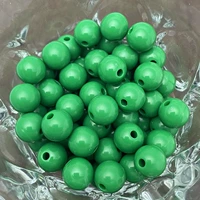 Темно-зеленый