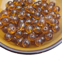 10 мм янтарь на котти около 350