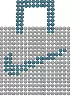 Небо голубой темно -серый+Konglan