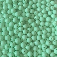 Мятно-зеленый