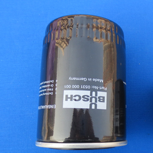 普旭真空泵油滤芯/普旭油过滤器/真空泵油滤机油格/真空泵油油格