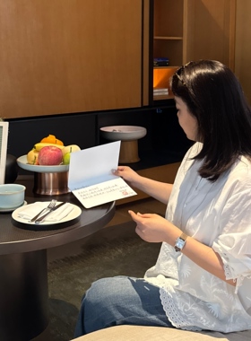 “初晴”法式清新纯棉刺绣腔调衬衫 39T628 Q姐