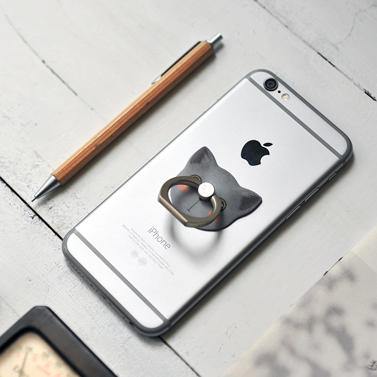 Support téléphone portable - Ref 1358580 Image 3