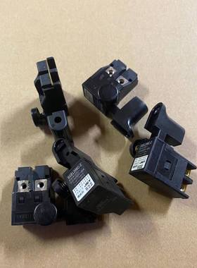 日本牧田进口起子电钻6501手电钻开关马达转子机壳配件183209-0