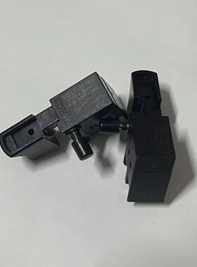 SGES115F-10日本电动冲击钻8A250V开关手柄电钻按钮按压开关15A