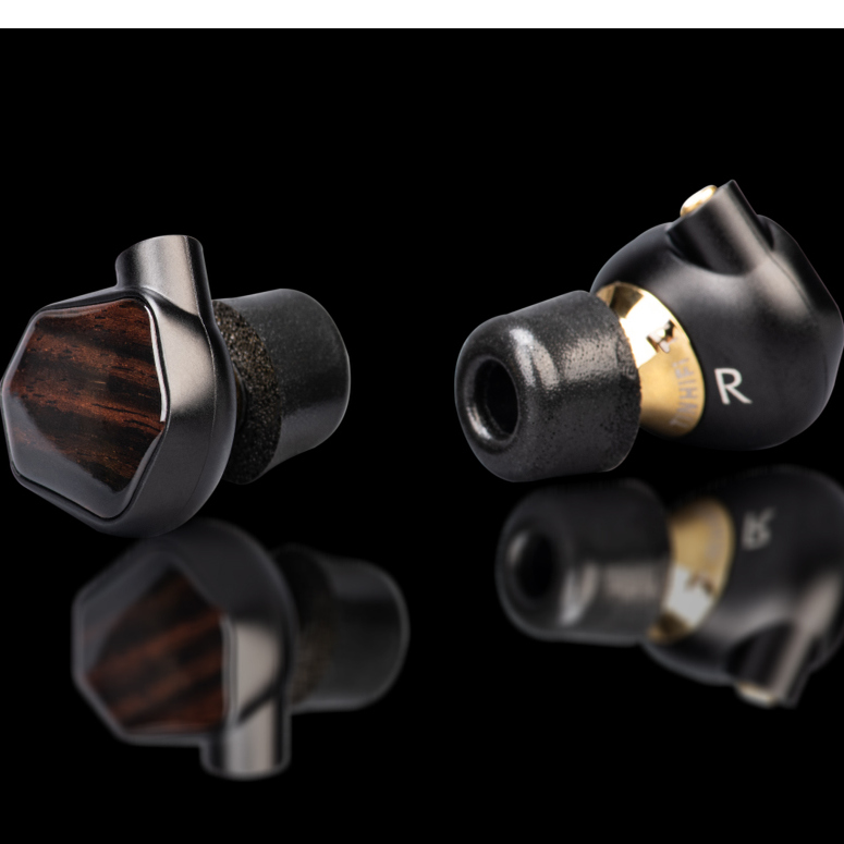 天天动听HIFI有线耳机卓越音质