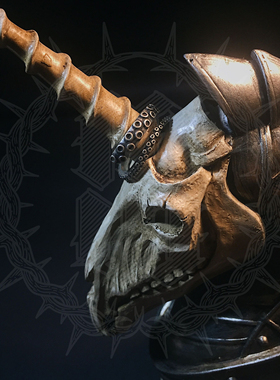 【r'lyeh】克苏鲁银925银戒指