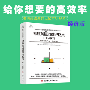 2019考研英语词汇英语一二考研英语单词 词群