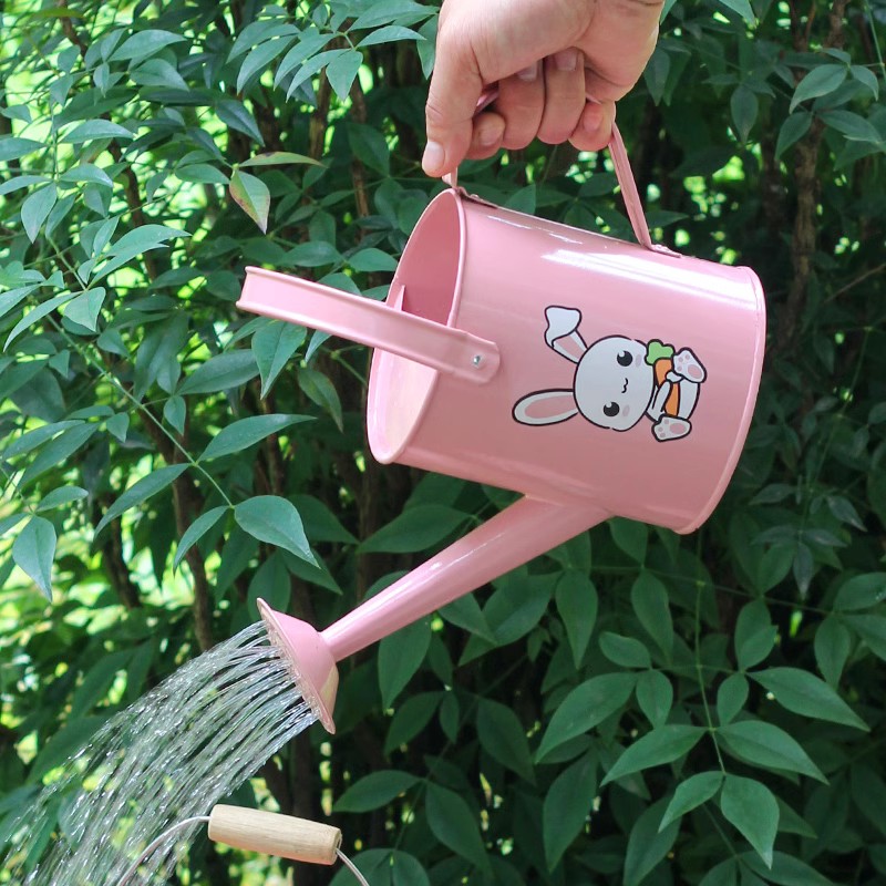 幼儿园花园种植工具儿童挖沙挖土赶海小铲子铁皮水桶浇花浇水神器,鲜花速递/花卉仿真/绿植园艺,铲子,淘宝优惠券,粉丝福利购,淘宝优惠卷