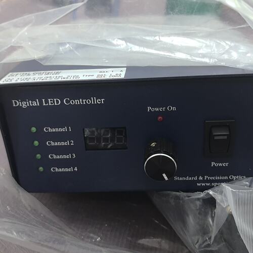 溢价-Digital led Controller