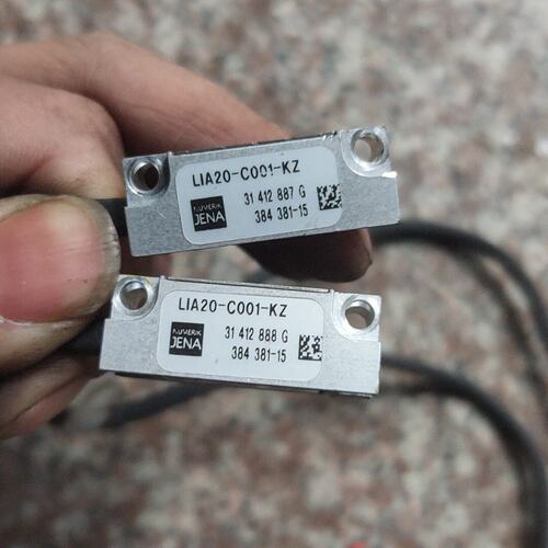 溢价-JENA光栅尺读数头传感器LIA20C001KZ