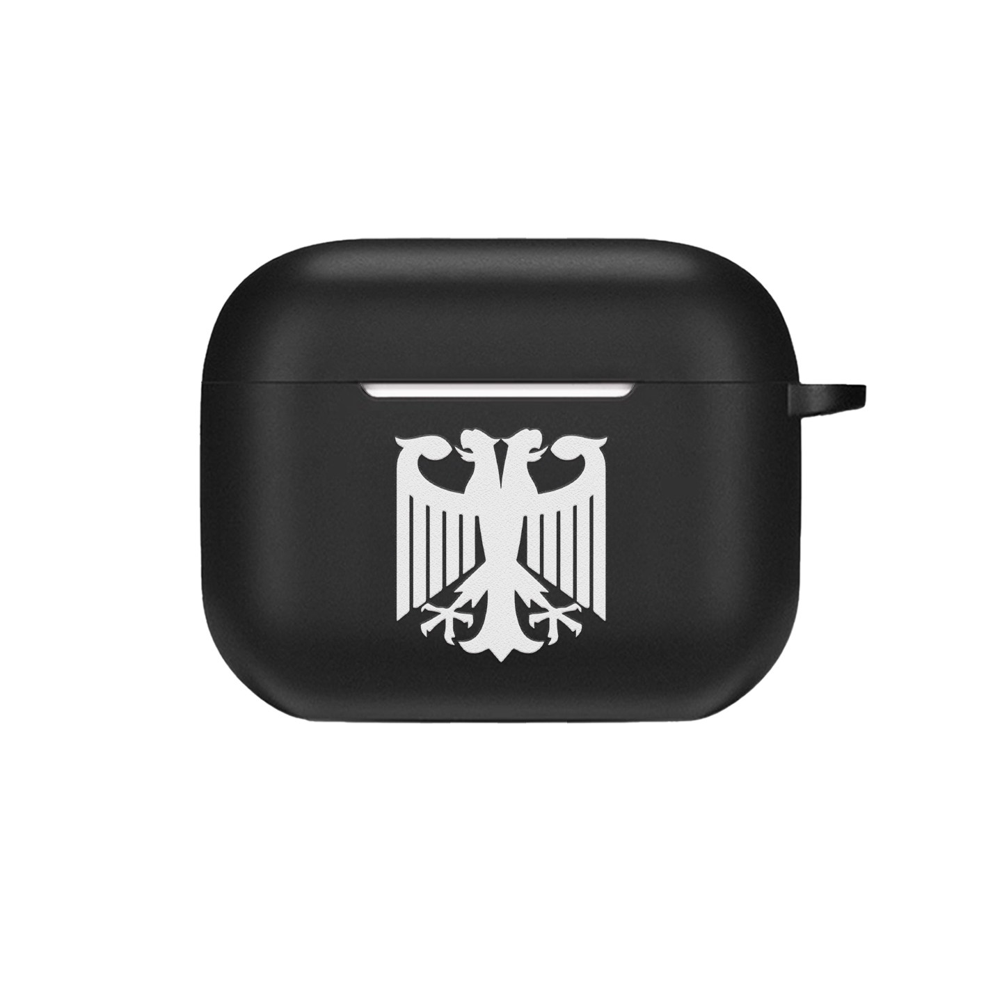 二代airpods3代蓝牙耳机壳