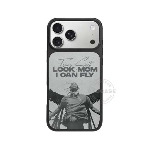 Travis Scott磨砂灰色高级适用苹果iPhone14磁吸手机壳magsafe全包13Promax保护套15简约时尚12潮酷16硬壳