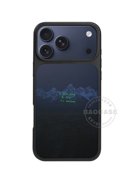 Kanye West 侃爷YE专辑封面原创适用于苹果17防摔15全包12pro雾感磨砂13高级感保护套13软壳16promax手机壳