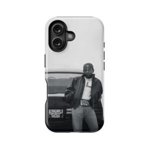 Kendrick Lamar新专辑GNX适用iPhone15promax手机壳14pro苹果13磁吸12二合一菲林11全包16pro亮面磨砂安卓
