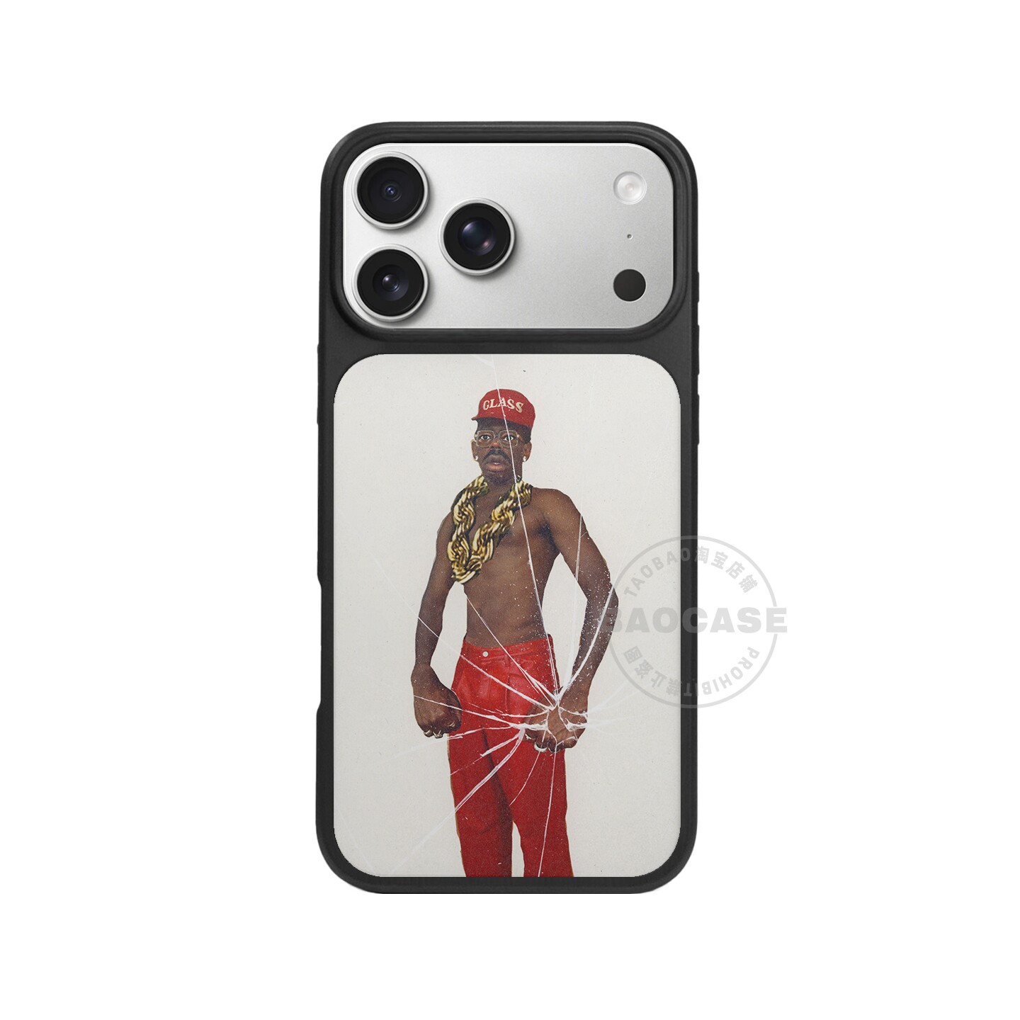 Tyler, The Creator新专辑原创适用于苹果pro14防摔15全包12pro磨砂13高级感保护套13软壳16promax手机壳