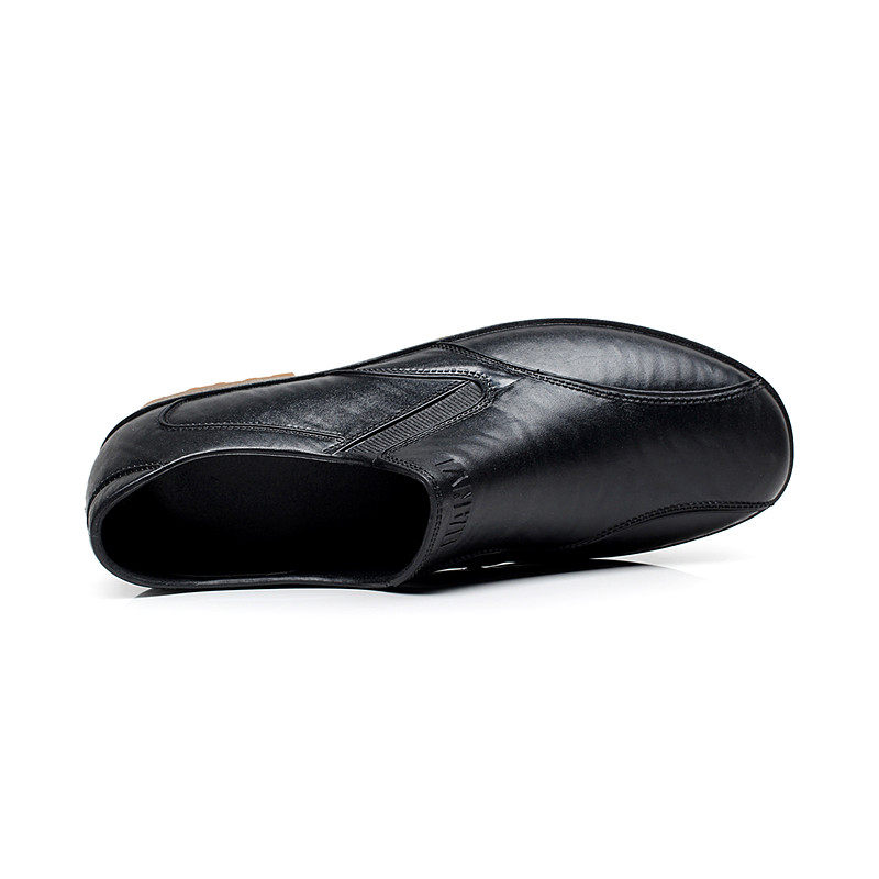 Chaussures - bottes caoutchouc homme pour printemps - semelle tendon - Ref 959671 Image 4