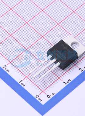 CRST073N15N TO-220 MOS场效应管 150V 160A 现货配单 回收库存IC