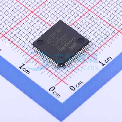 GD32F307RCT6/GD307VCT6/307VGT6/VET6/RET6/ZGT6/RGT6配单 回收