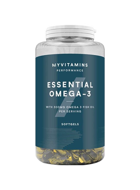 MYPROTEIN己能鱼油欧米伽3天然深海鱼油软胶囊纯净进口.vts