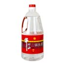 牛栏山二锅头42度塑桶2L清香风格 调香白酒2000ml单桶口粮酒 桶装