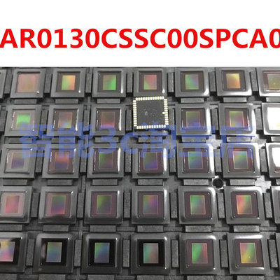 AR0130CSSC00SPCA0 AR0130芯片 ILCC48 镁光摄像头图像传感器原装