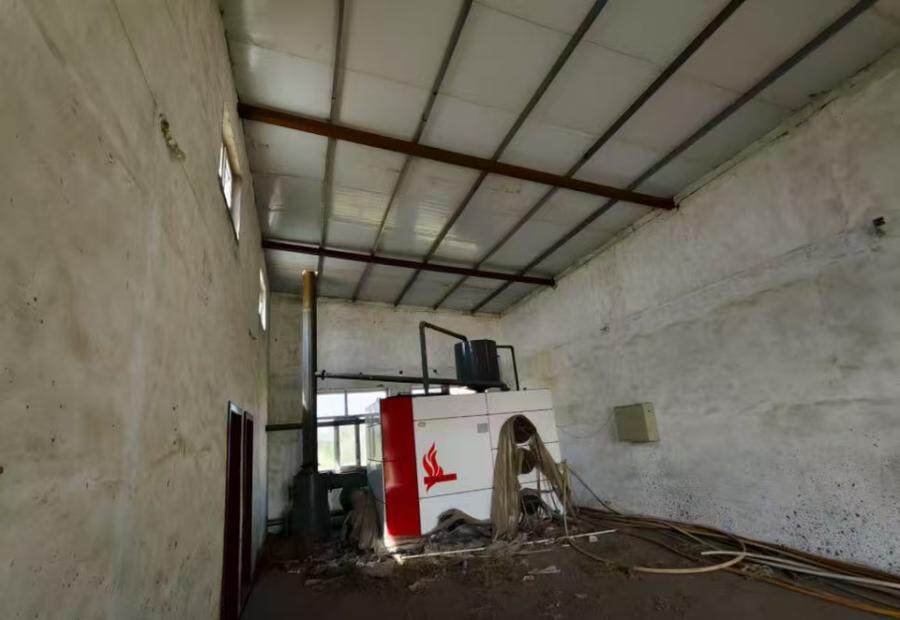 4月8日乌兰察布市两宗土地地上建筑物、构筑物网络拍卖公告