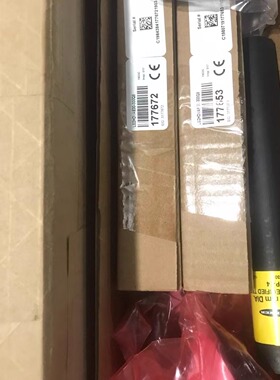 BANNER邦纳 LS2HDVAP30-300Q88 LS2HDVAE30-300Q8安全光幕