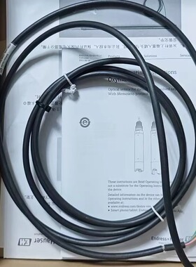 E+H恩德斯豪斯 COS61D-AAA1A2 溶解氧传感器