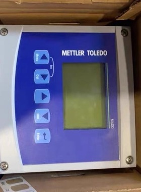 梅特勒-托利多 M400多参数变送器 30025515 2XH版本