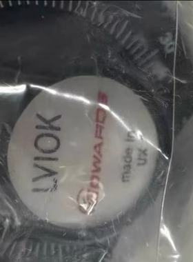 EDWARDS爱德华 LV10K 控制阀 C37102000