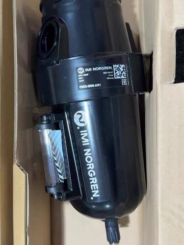 IMI NORGREN诺冠过滤器 F68G-NNN-AR1