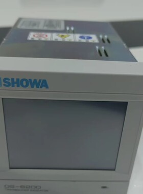 DS-6200 昭和SHOWA控制器