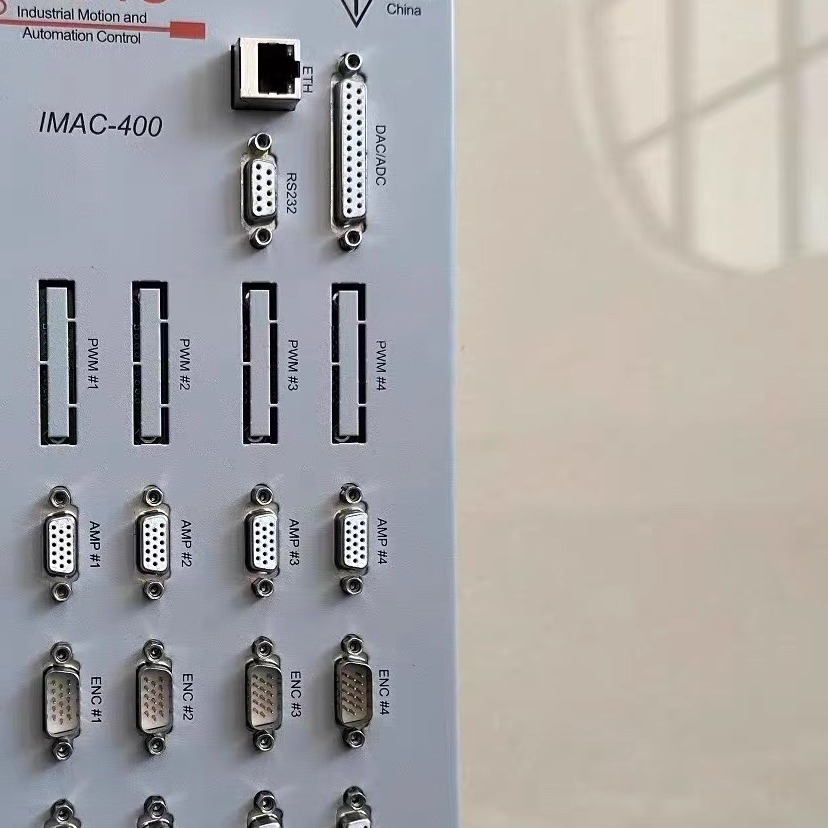 DELTA TAU泰道控制器 IMAC400 OPTA1