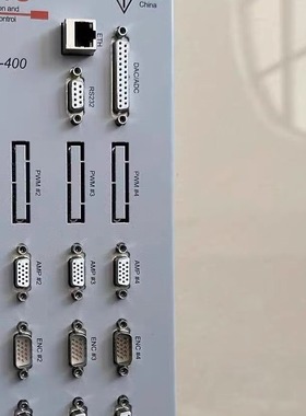 DELTA TAU泰道控制器 IMAC400 OPTA1