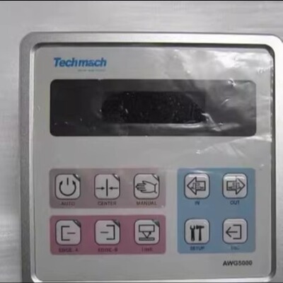 AWG5000-B-1T 钛玛科TechMach纠偏控制器
