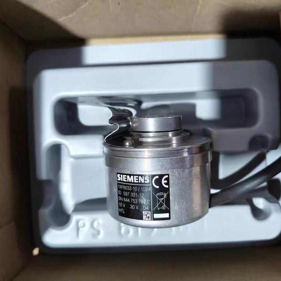 SIEMENS西门子 1XP8032-10/1024旋转编码器