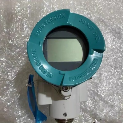 SIEMENS西门子 7MF300-1QB01-5SM2-Z压力变送器