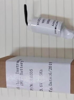 DNFT 000505电池